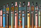 Best THC Vape Pens UK